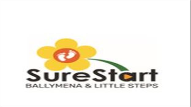 Sure Start Ballymena and Little Steps